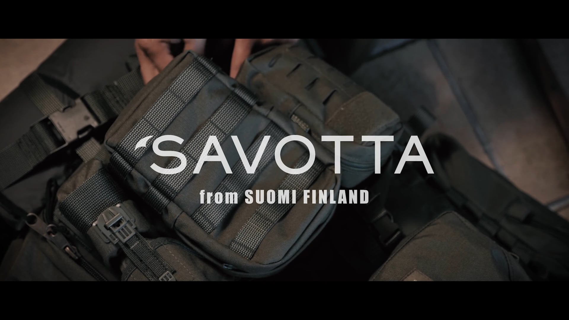 SAVOTTA - サヴォッタ（サボッタ）日本公式サイト