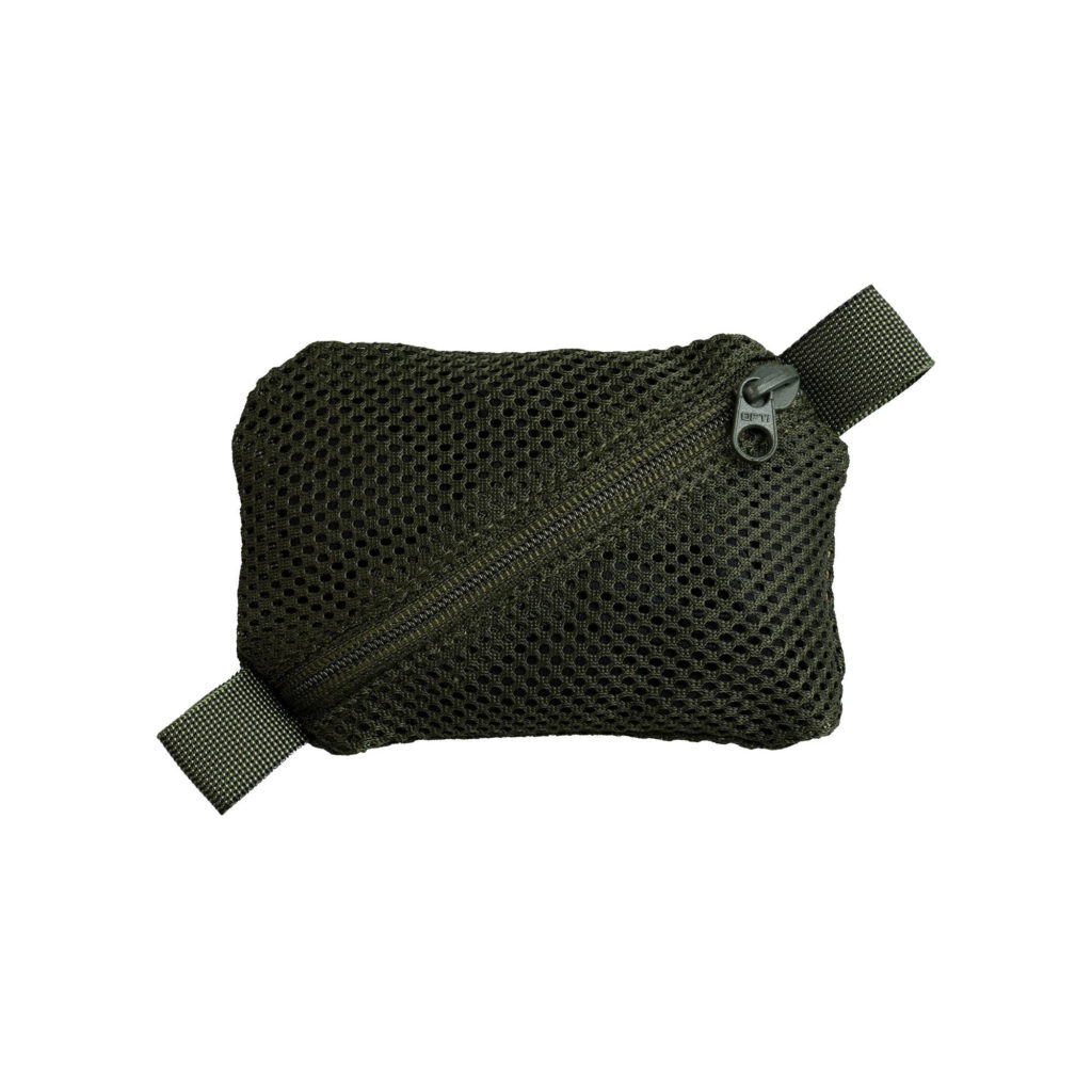 Savona Pouch Bag